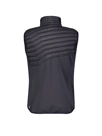 MERU | Veste Huddersfield pour hommes | grau